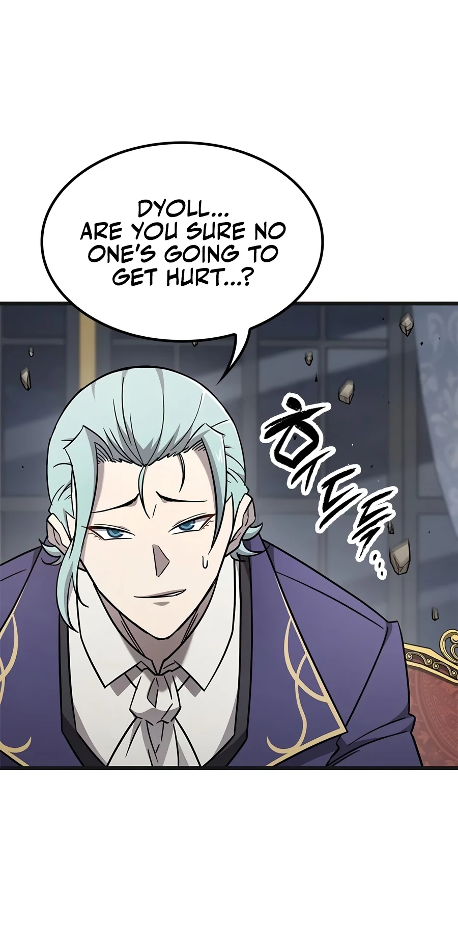 What a Bountiful Harvest, Demon Lord! Chapter 89 page 11