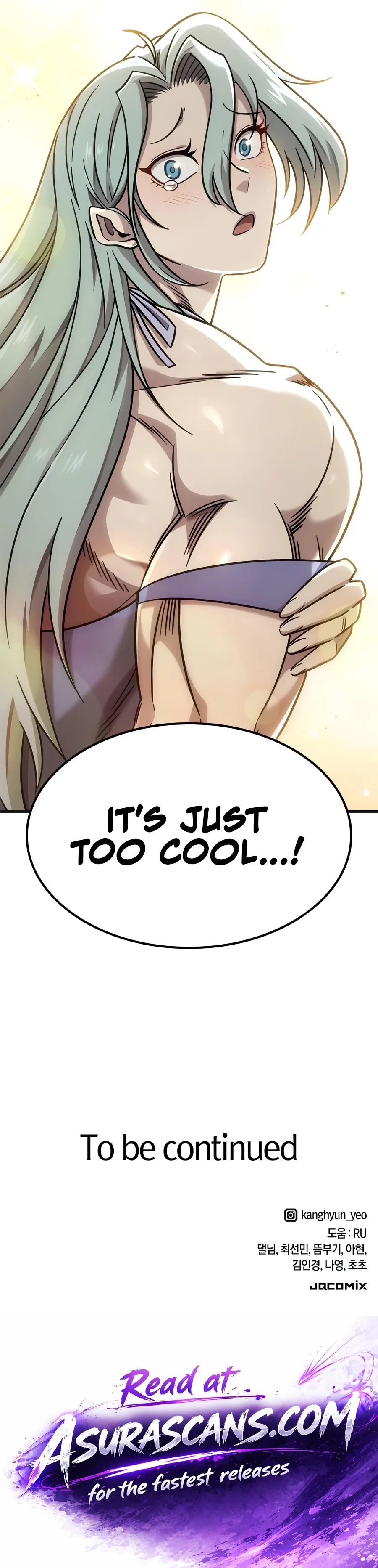 What a Bountiful Harvest, Demon Lord! Chapter 89 page 20