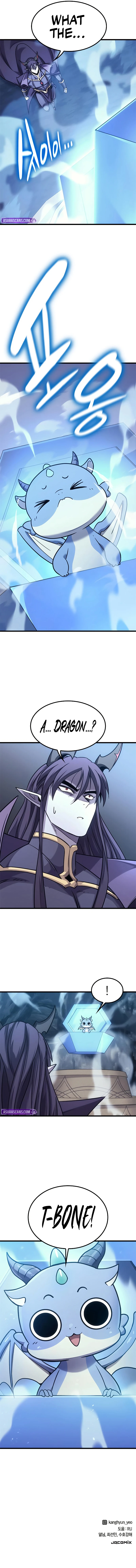 What a Bountiful Harvest, Demon Lord! chapter 9 page 13