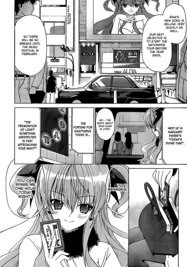 WHITE ALBUM Chapter 6 page 2