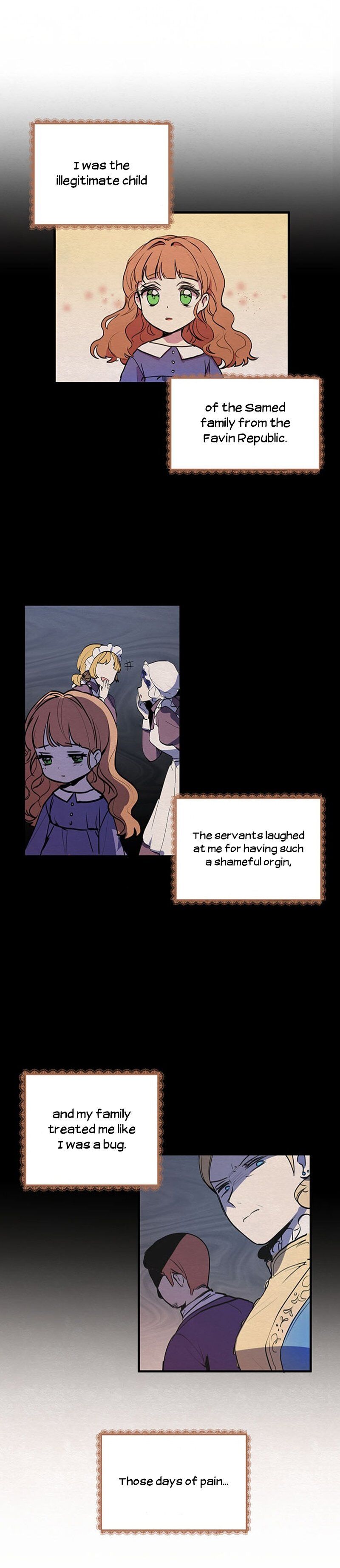 Why Are You Doing This, Duke? Chapter 1 page 4
