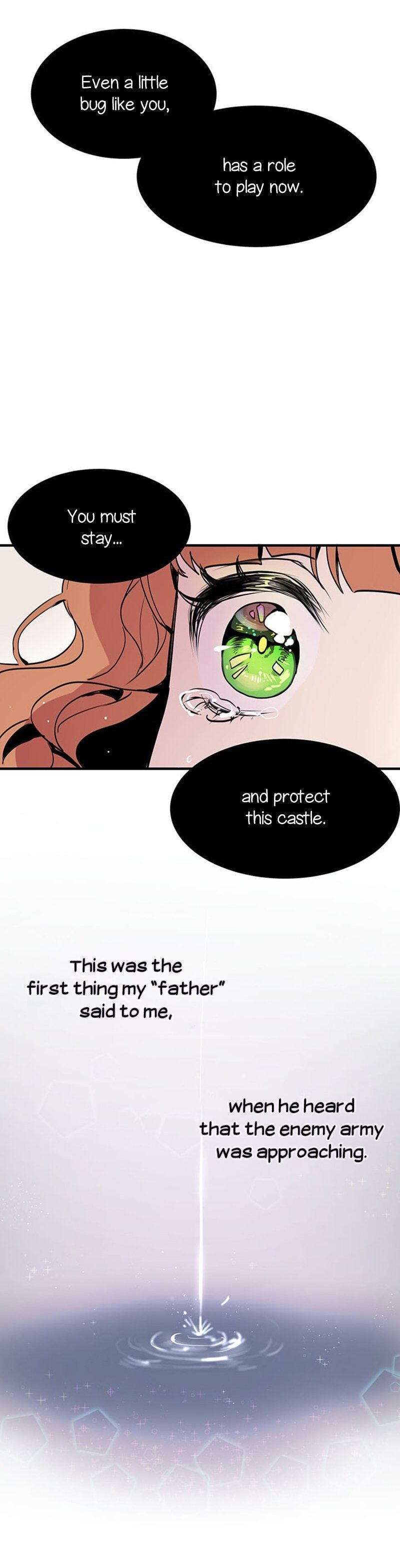 Why Are You Doing This, Duke? Chapter 1 page 7
