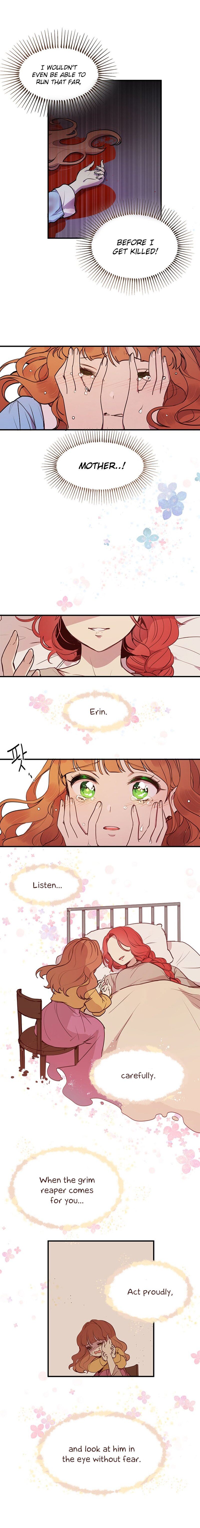 Why Are You Doing This, Duke? Chapter 1 page 12