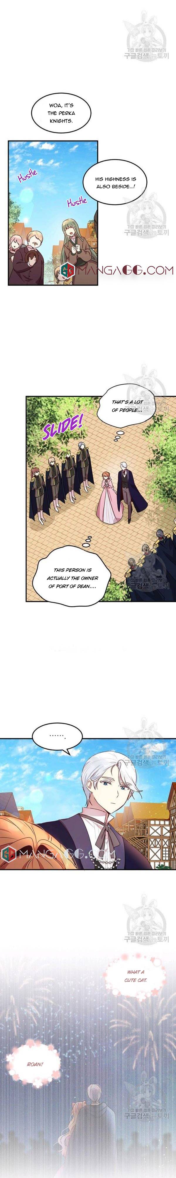 Why Are You Doing This, Duke? Chapter 100 page 2