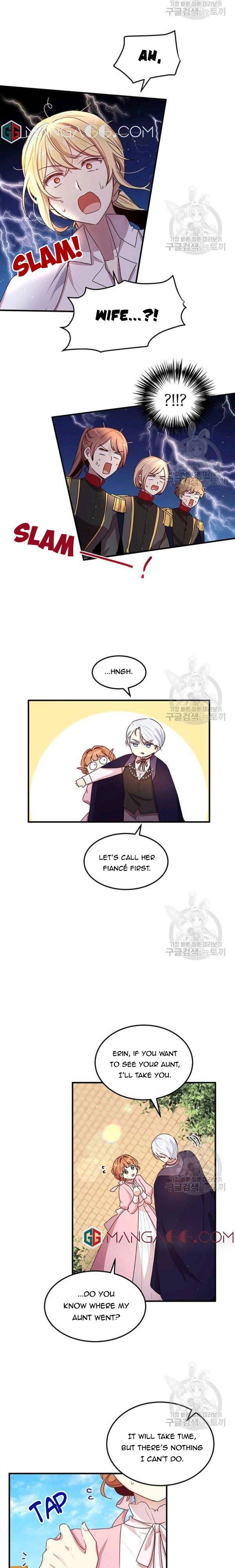 Why Are You Doing This, Duke? Chapter 100 page 7