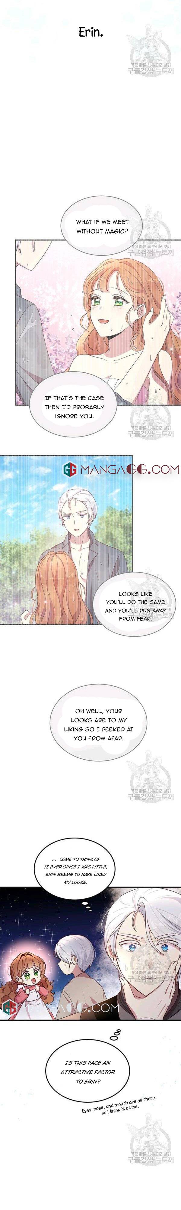 Why Are You Doing This, Duke? Chapter 100 page 14