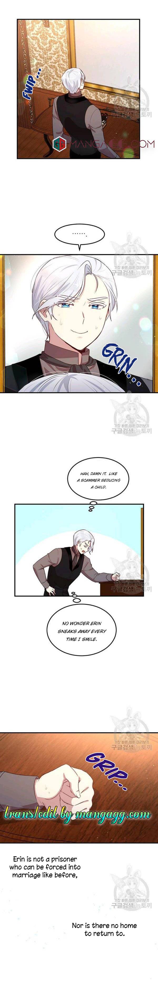 Why Are You Doing This, Duke? Chapter 100 page 15