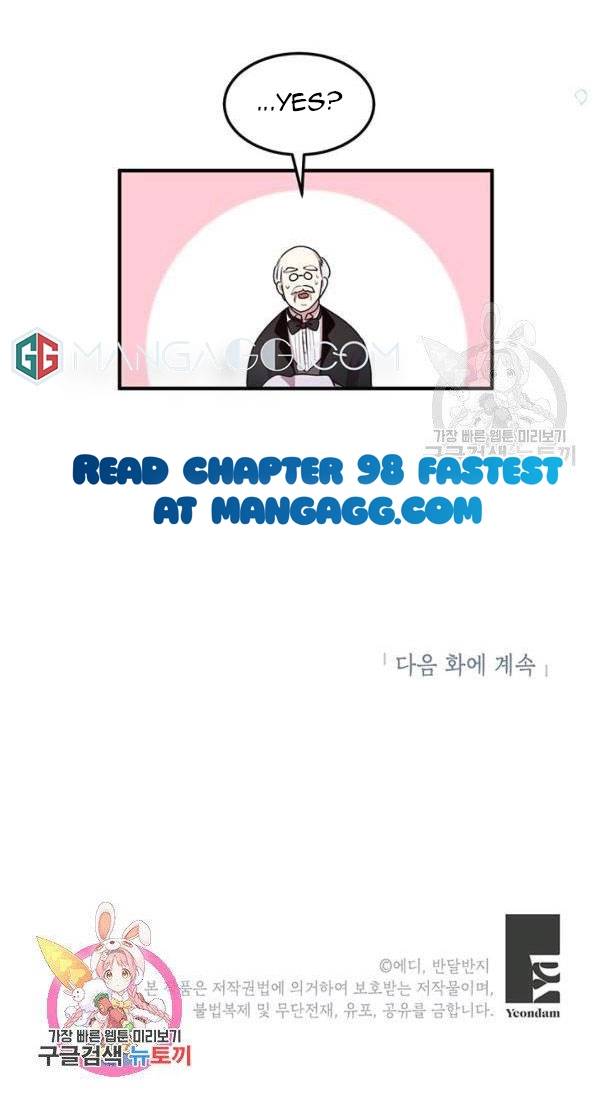 Why Are You Doing This, Duke? Chapter 100 page 18