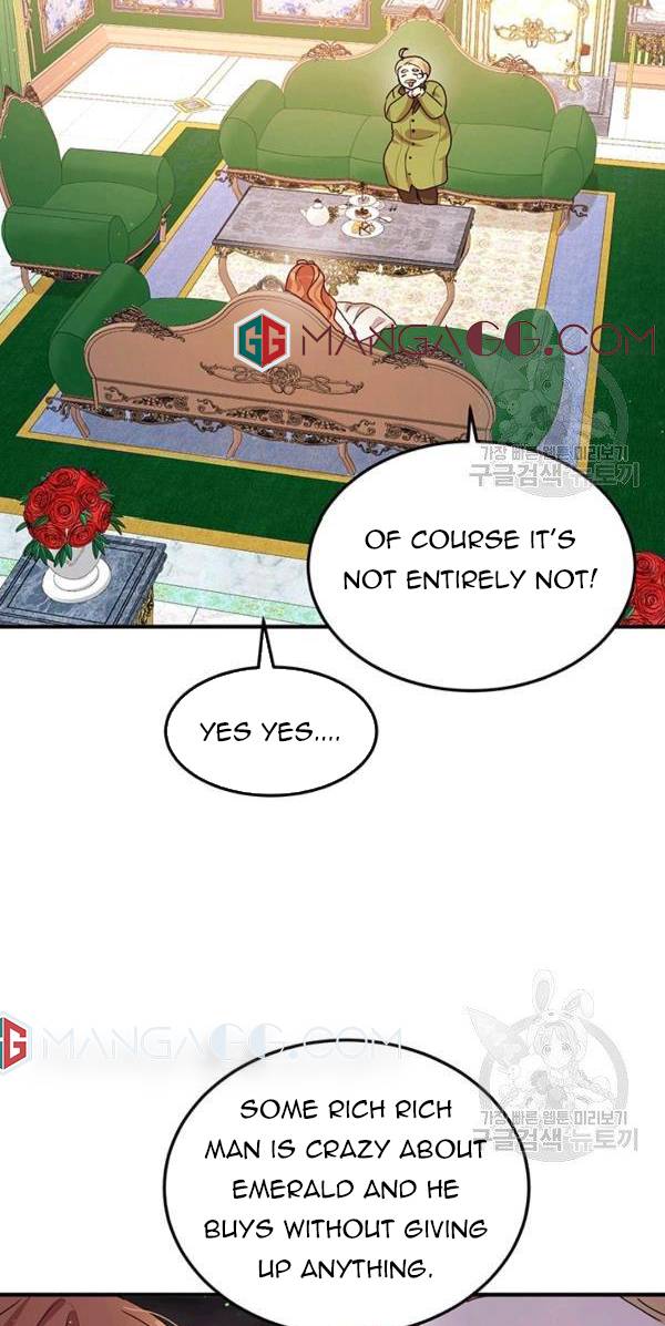 Why Are You Doing This, Duke? Chapter 103 page 4