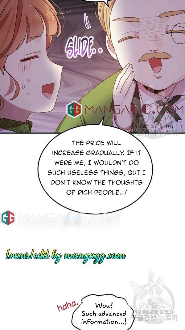 Why Are You Doing This, Duke? Chapter 103 page 5