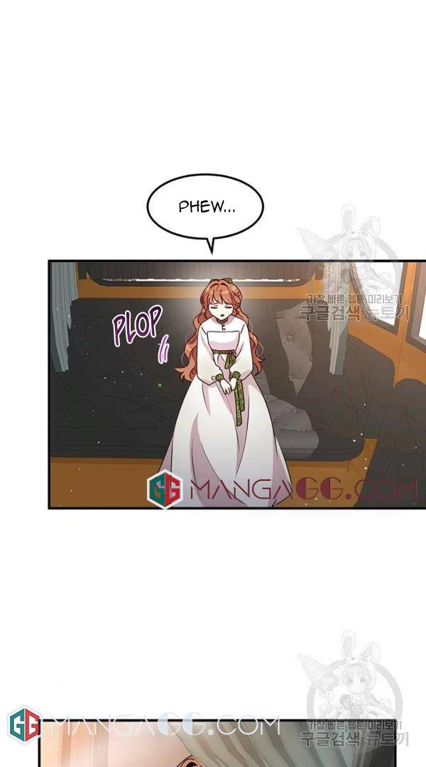 Why Are You Doing This, Duke? Chapter 103 page 12