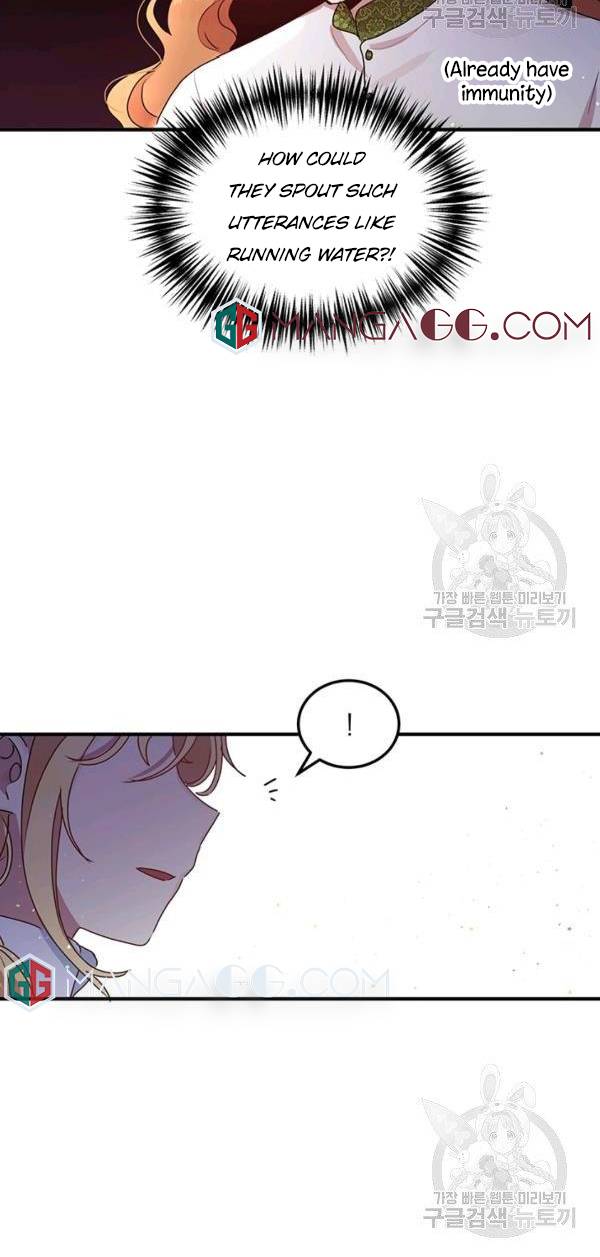 Why Are You Doing This, Duke? Chapter 103 page 29