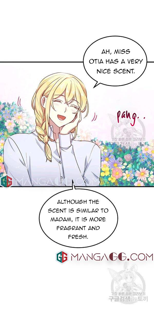 Why Are You Doing This, Duke? Chapter 103 page 30
