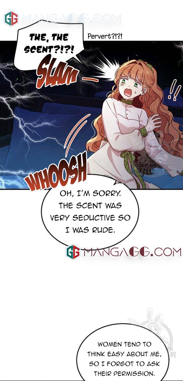 Why Are You Doing This, Duke? Chapter 103 page 31