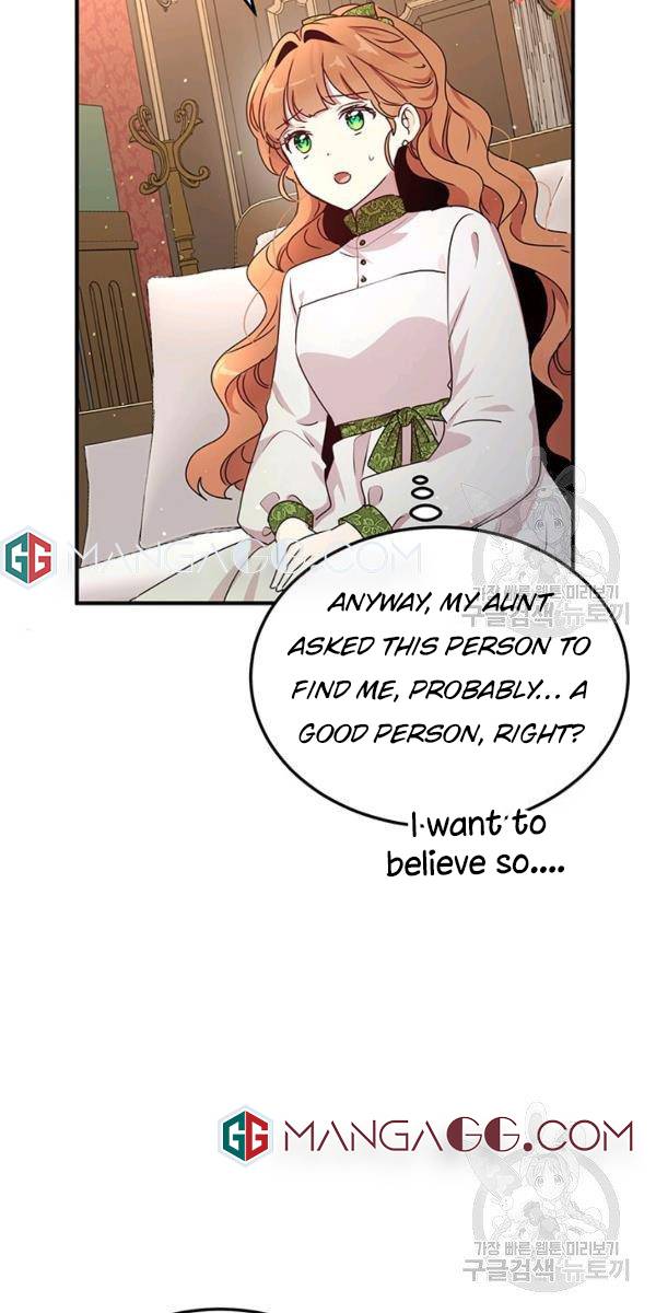 Why Are You Doing This, Duke? Chapter 103 page 33