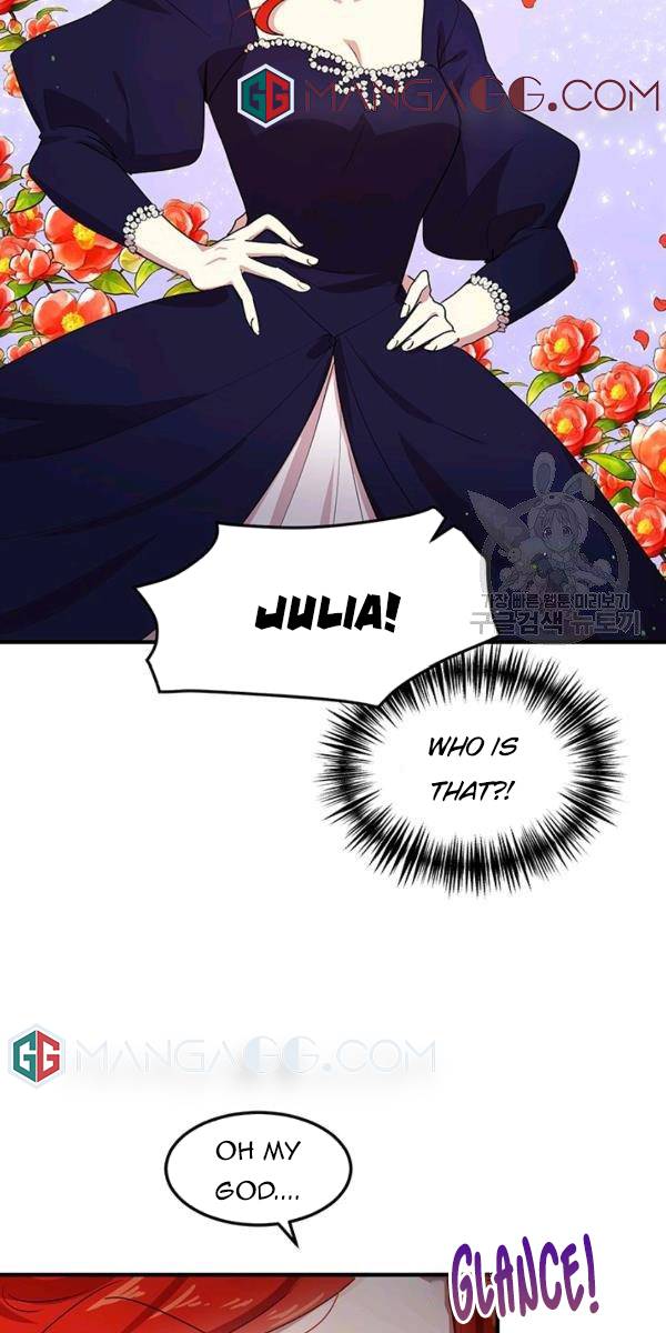 Why Are You Doing This, Duke? Chapter 103 page 43