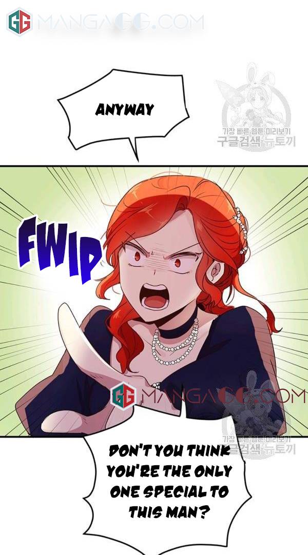 Why Are You Doing This, Duke? Chapter 103 page 44