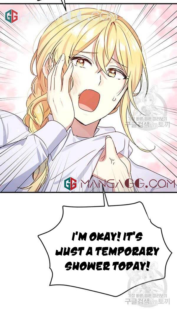 Why Are You Doing This, Duke? Chapter 103 page 49