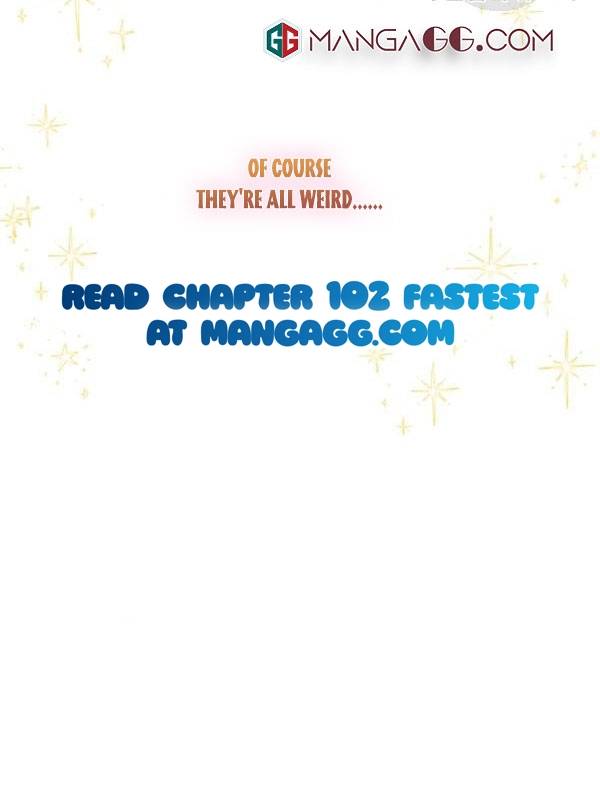 Why Are You Doing This, Duke? Chapter 104 page 33