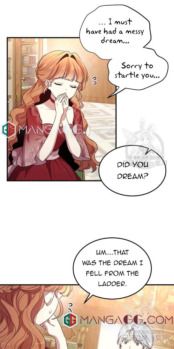 Why Are You Doing This, Duke? Chapter 106 page 2