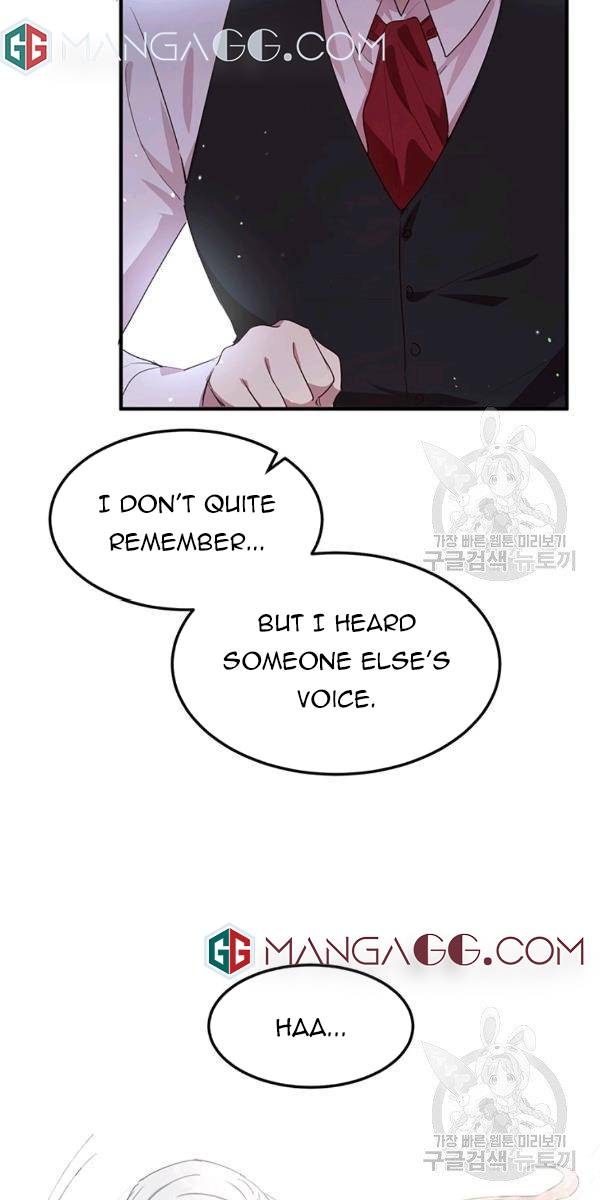 Why Are You Doing This, Duke? Chapter 106 page 4