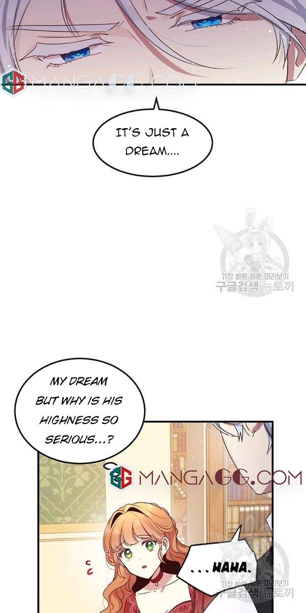 Why Are You Doing This, Duke? Chapter 106 page 6