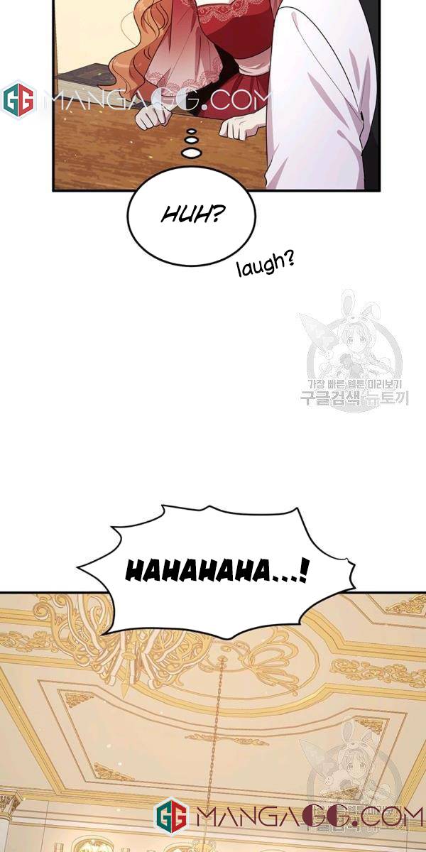 Why Are You Doing This, Duke? Chapter 106 page 7