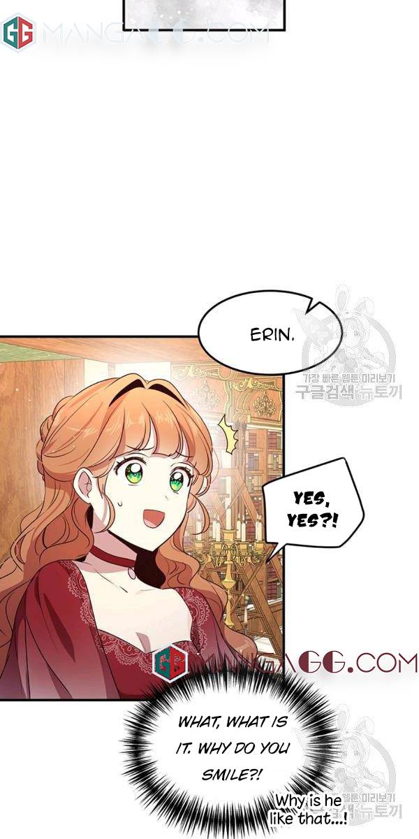 Why Are You Doing This, Duke? Chapter 106 page 9