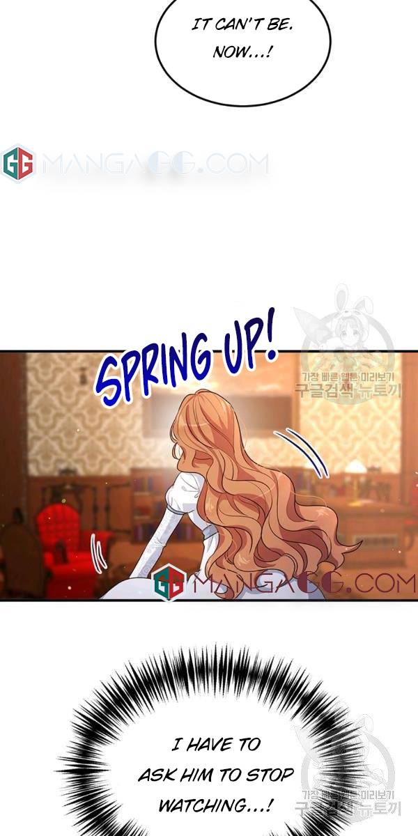 Why Are You Doing This, Duke? Chapter 106 page 16