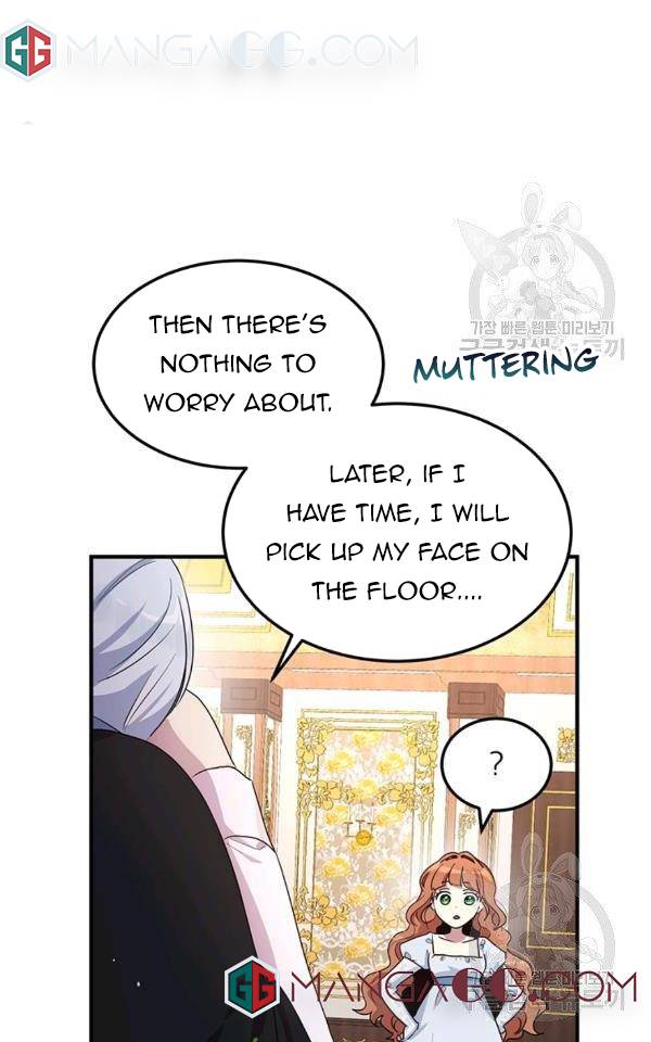 Why Are You Doing This, Duke? Chapter 106 page 25