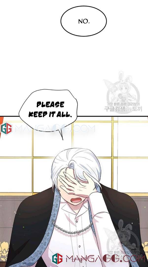 Why Are You Doing This, Duke? Chapter 106 page 29