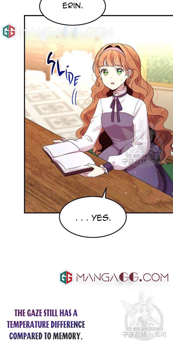 Why Are You Doing This, Duke? Chapter 106 page 34