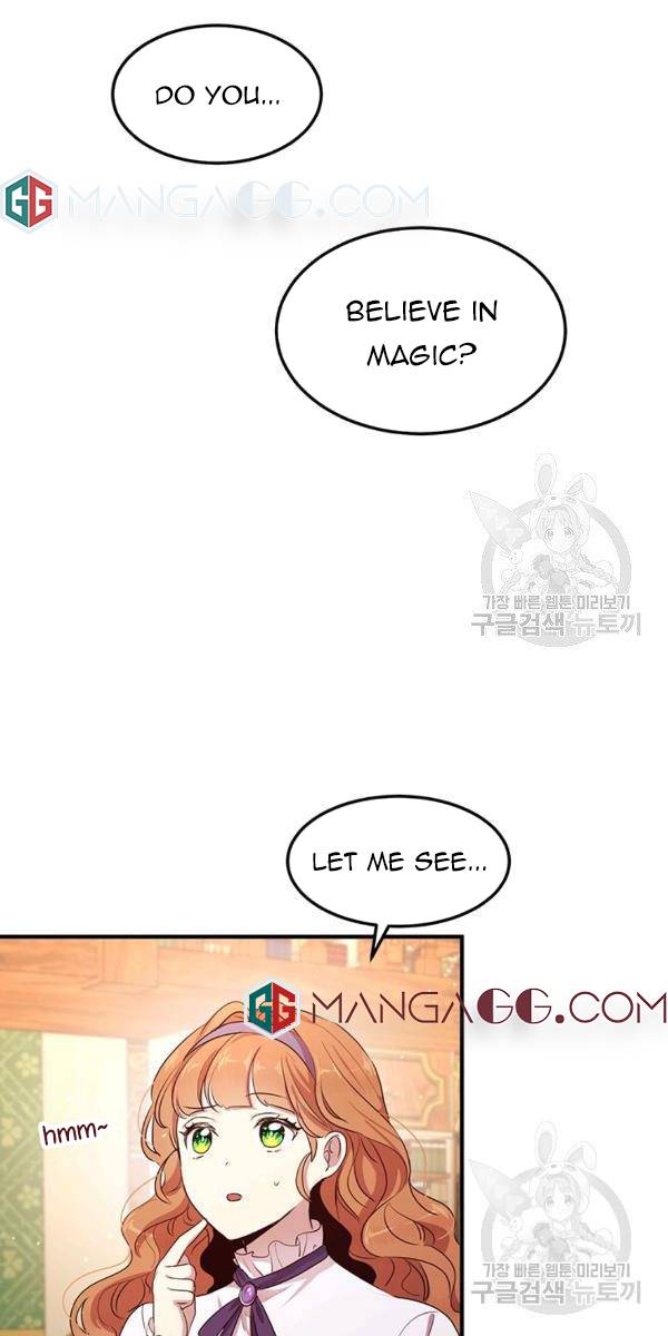 Why Are You Doing This, Duke? Chapter 106 page 49