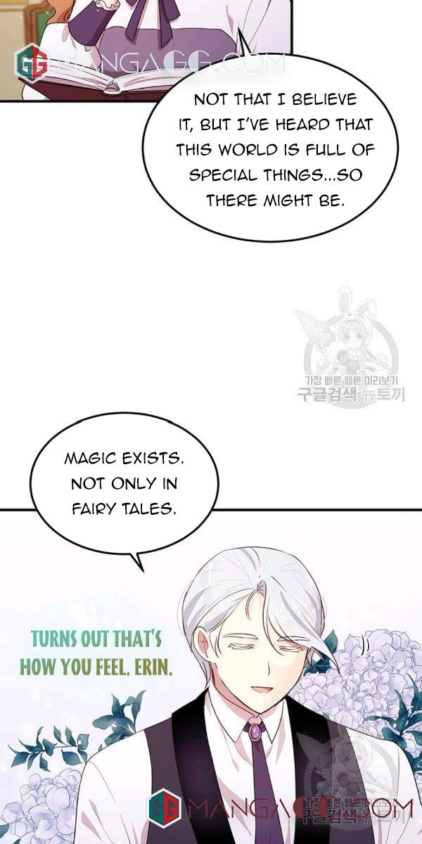 Why Are You Doing This, Duke? Chapter 106 page 50
