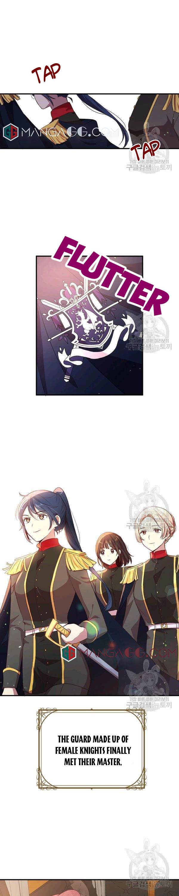 Why Are You Doing This, Duke? Chapter 107 page 17