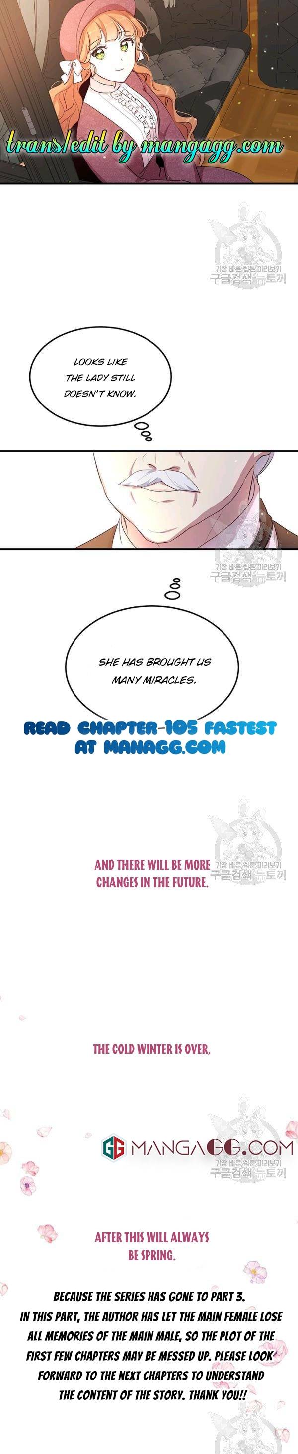 Why Are You Doing This, Duke? Chapter 107 page 18