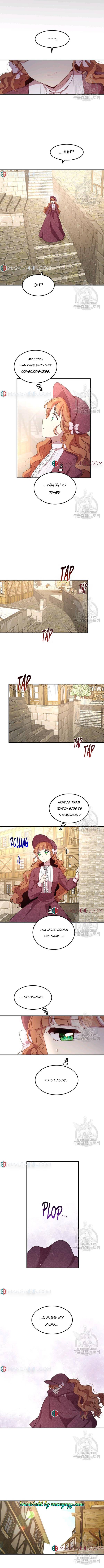 Why Are You Doing This, Duke? Chapter 108 page 4