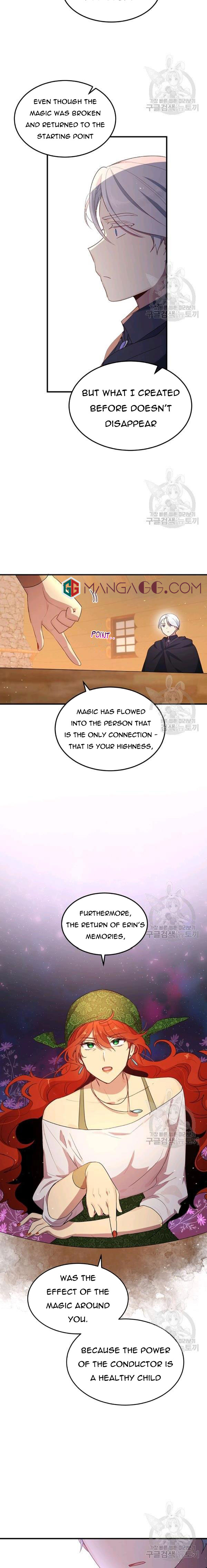 Why Are You Doing This, Duke? Chapter 112 page 4