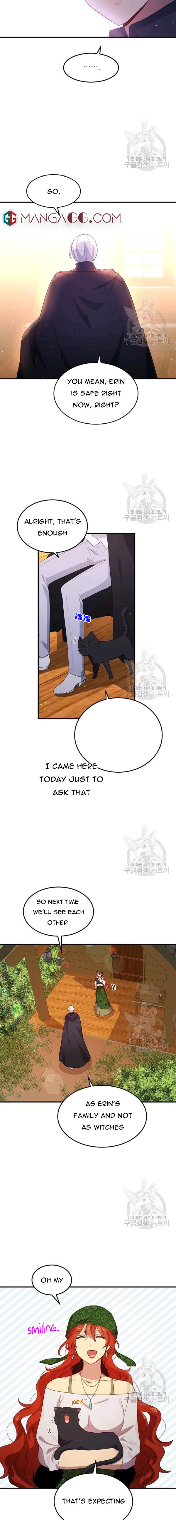 Why Are You Doing This, Duke? Chapter 112 page 5