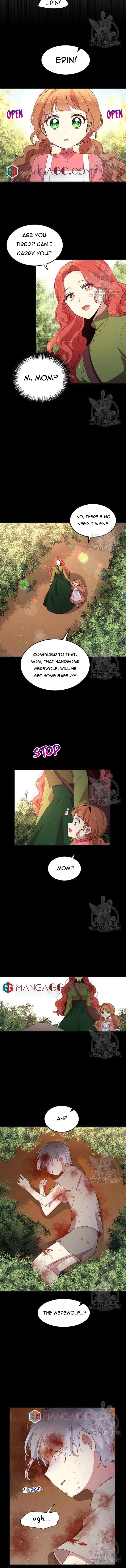 Why Are You Doing This, Duke? Chapter 112 page 11