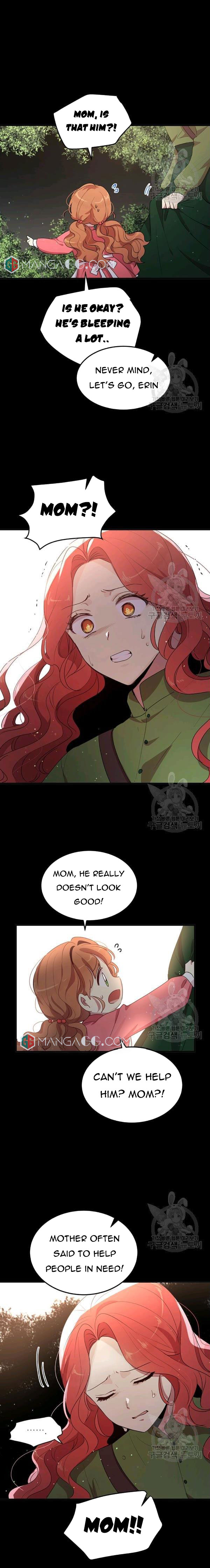 Why Are You Doing This, Duke? Chapter 112 page 12