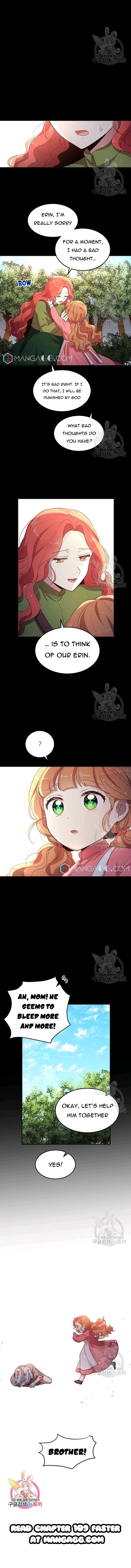 Why Are You Doing This, Duke? Chapter 112 page 13