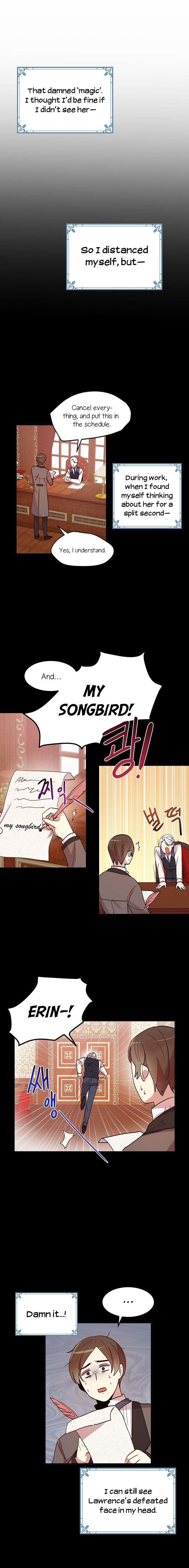 Why Are You Doing This, Duke? Chapter 12 page 2