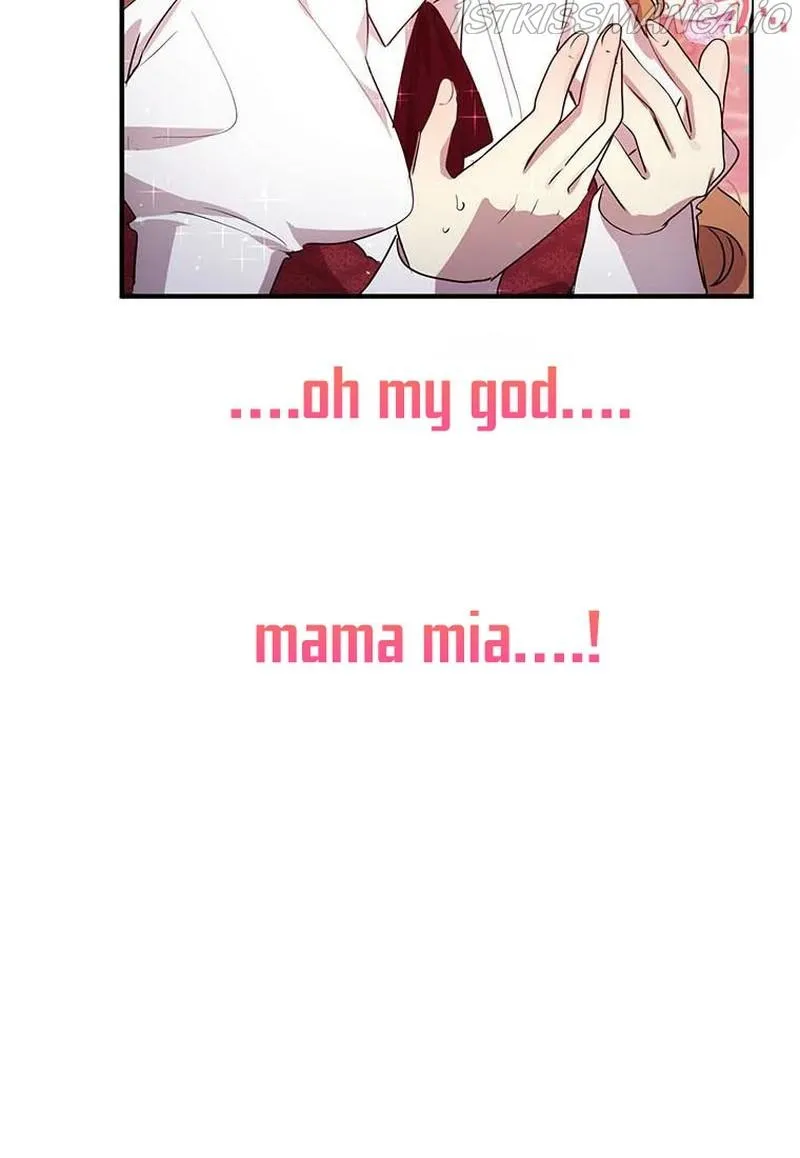 Why Are You Doing This, Duke? Chapter 120 page 8