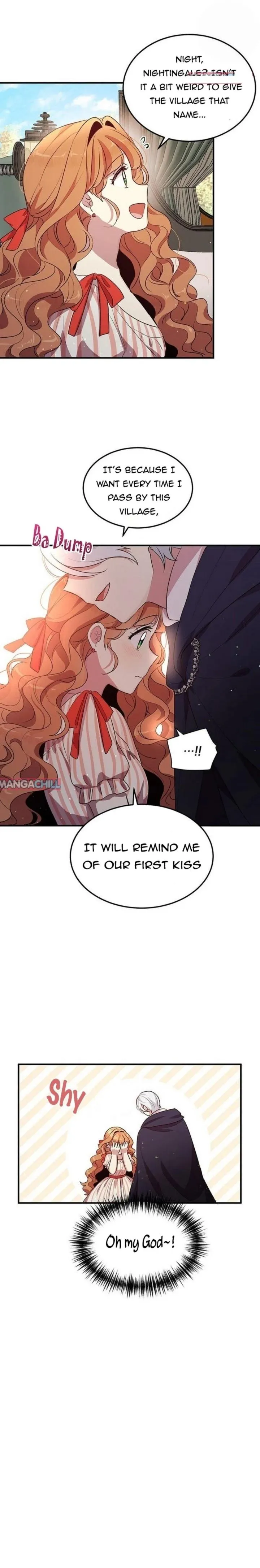 Why Are You Doing This, Duke? Chapter 123 page 2