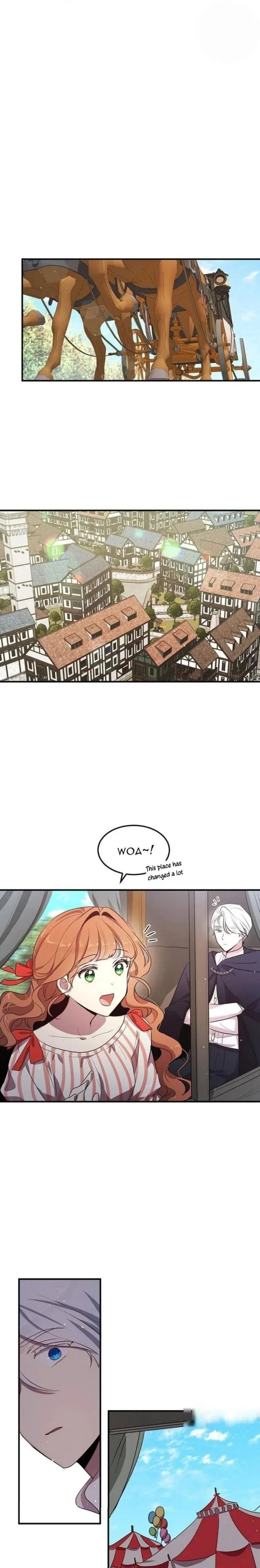 Why Are You Doing This, Duke? Chapter 123 page 3