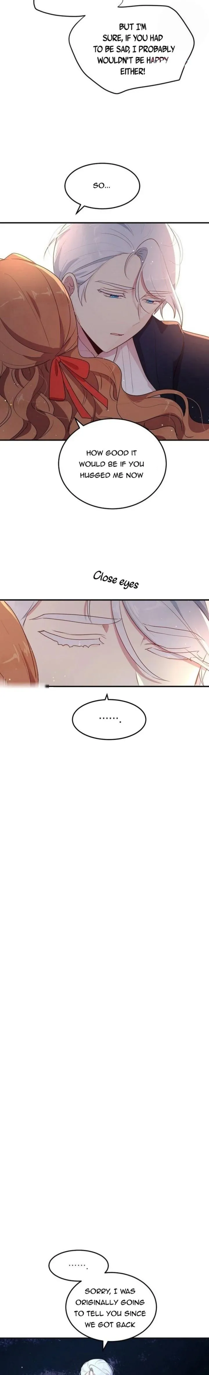 Why Are You Doing This, Duke? Chapter 124 page 2