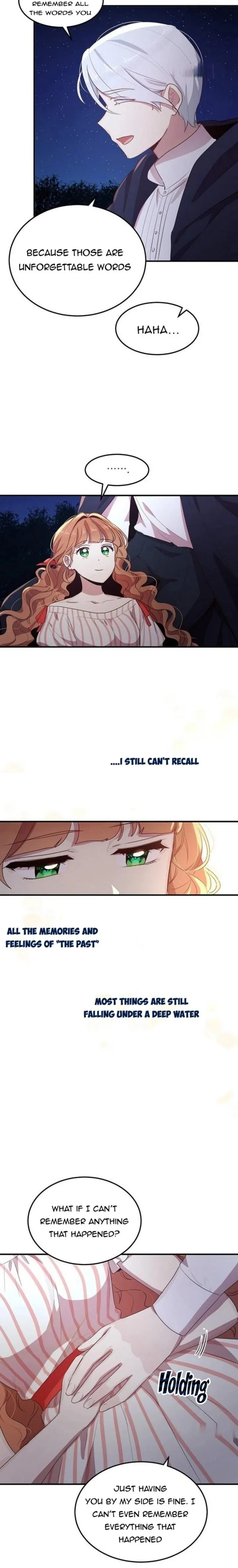 Why Are You Doing This, Duke? Chapter 124 page 4
