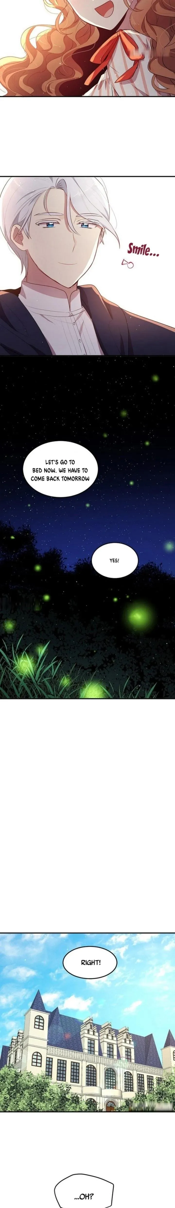 Why Are You Doing This, Duke? Chapter 124 page 6