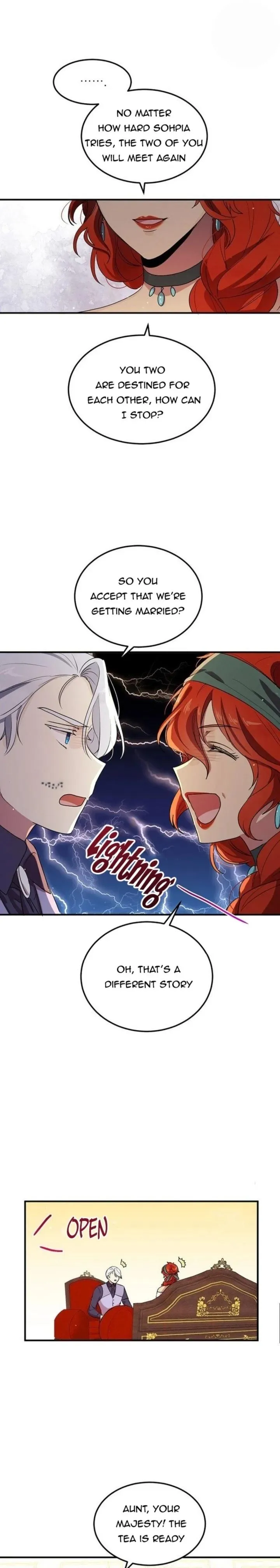 Why Are You Doing This, Duke? Chapter 124 page 13
